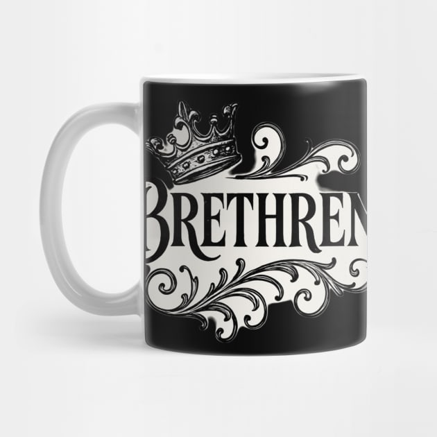 Brethren by Lamar 's Store